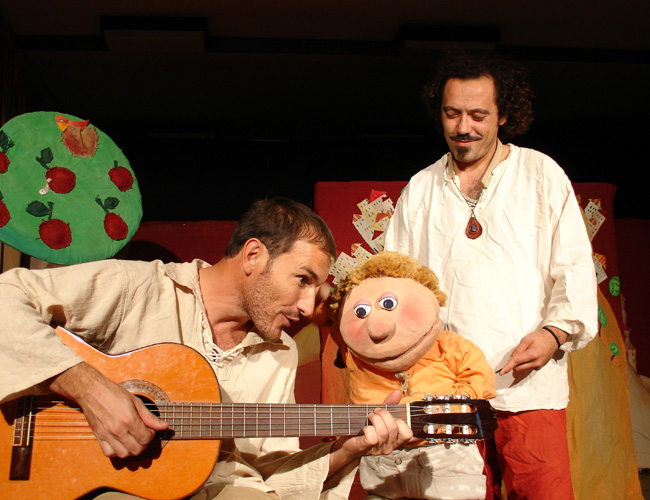 raúl guitarra 2